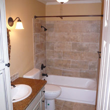 kids bathroom