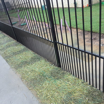 Our work