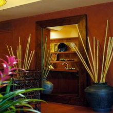 Dining Rooms