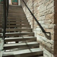 stairwell