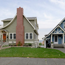 our house