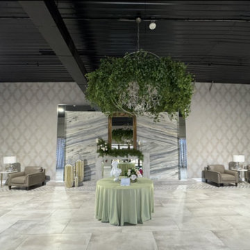 Professional Wallpaper Installation