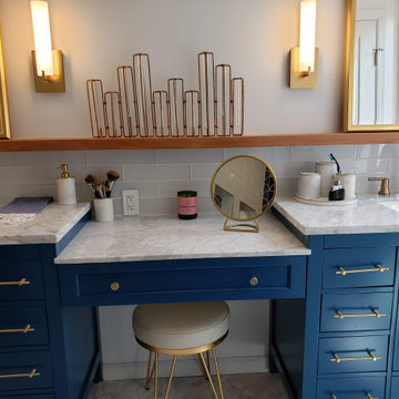 Bathroom Collection