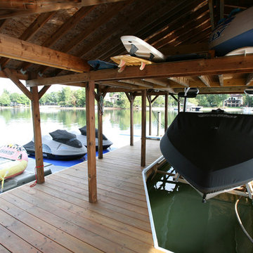 Cornelius, NC Remodel