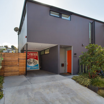 Westerly Terrace