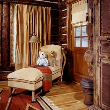 Ranch House