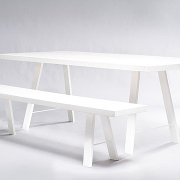 Whitewash Oak