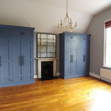 Bedroom Cupboards
