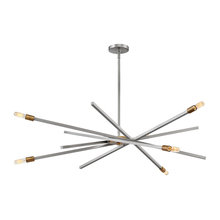 Kitchen Table Chandelier