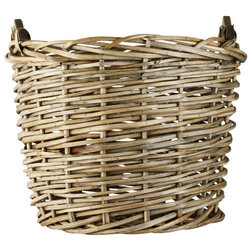 Contemporary Baskets by Zentique, Inc.