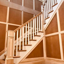 stairwell