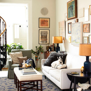Rugs Direct In-Room Photos