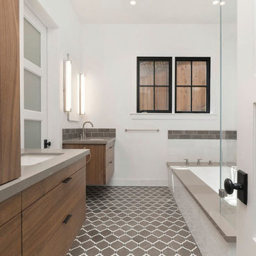 Residential Transformation