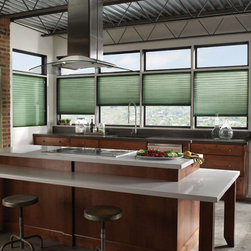 Privada - Roller Shades