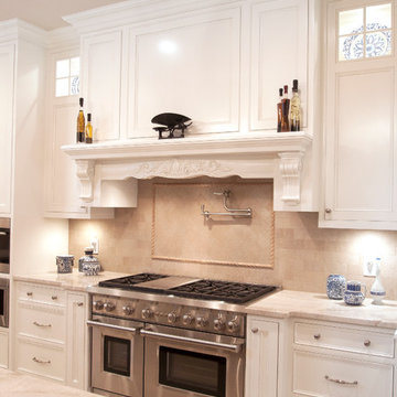 Joubin Kitchen 1
