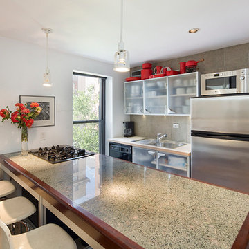 West Chelsea Penthouse