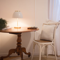 Vernon Package - Accessories and Decor