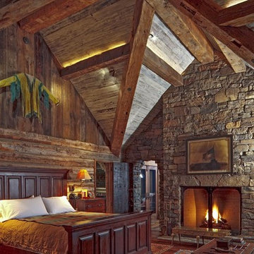 Lazy J Ranch