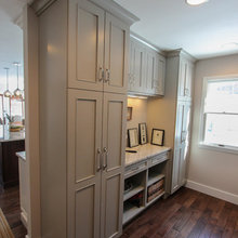 kitchen nook