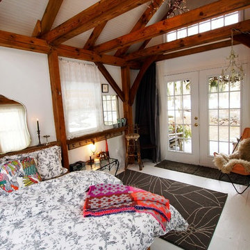 Cabin