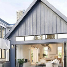 Pool House