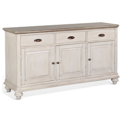 Farmhouse Buffets And Sideboards by Sunny Designs, Inc.