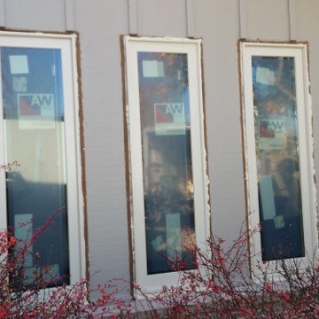 Andersen Windows and Doors/Exterior