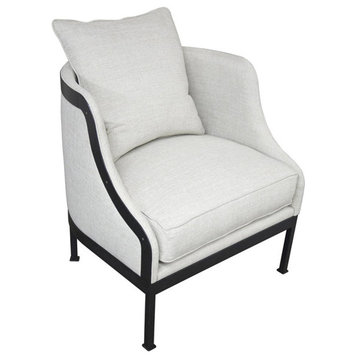 CFC Furniture, Lotus Chair