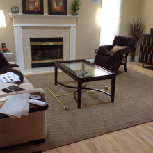 paret living room