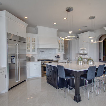 Frederick Harris by Newmark Homes