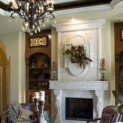 Savoy House - Lighting