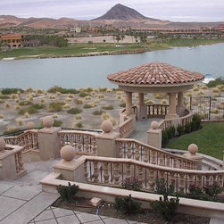 Balustrades 037 - Products