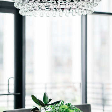Church + Main Loft
