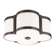 Flush mount light