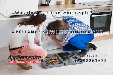 Washing machine Repairs