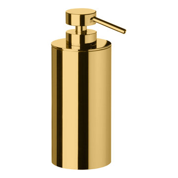 Luxury Soap Dispensers and Soap Dishes