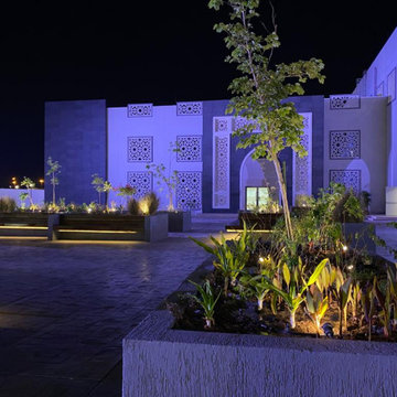 Arab open university - Madinah , Kingdom of Saudi Arabia