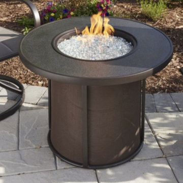 Fire Pits