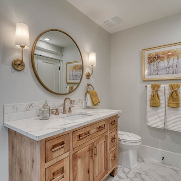2020 Parade of Homes Idaho Falls