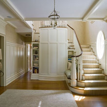 Beach House Woodwork