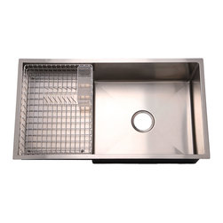 Reality Sink - Kitchen Sinks
