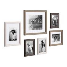 Framed art