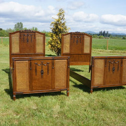 European Flair Furniture - Products