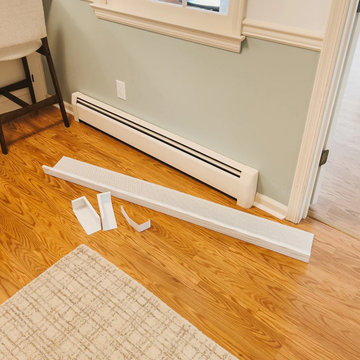 Gentle Renovation in the Shenandoah Valley | Dream Green DIY