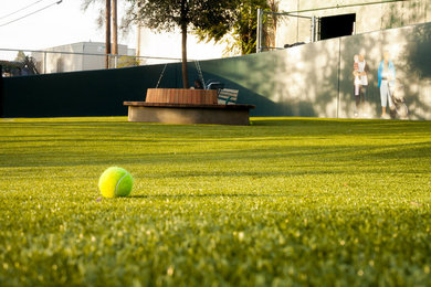 West Hollywood Dog Park