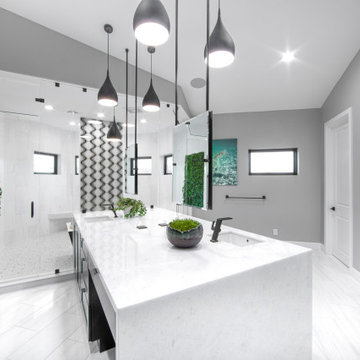 Fountains Full Home Transformed