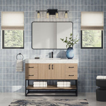 Bathroom Upstairs