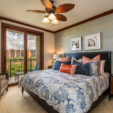 KO OLINA BEACH VILLAS