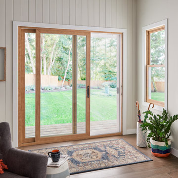 Simonton 5500 Home Interior