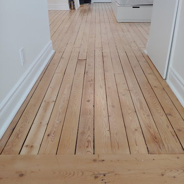 Hamiltion Flooring